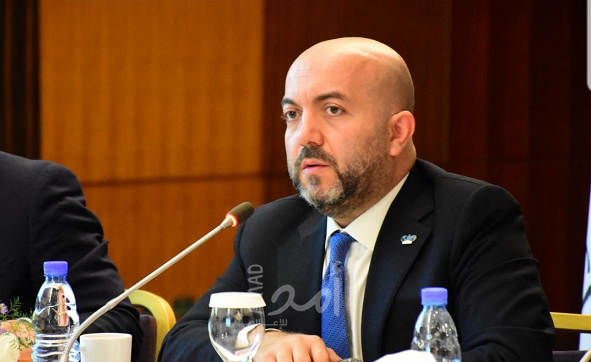 رئيس الاتحاد العقاري الدولي: العقار سيكون القطاع الأقل تأثراً بتبعات "كورونا"