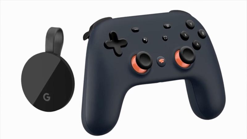 جوجل تعلن دعم iOS رسميًا  لخدمة الألعاب السحابية Stadia