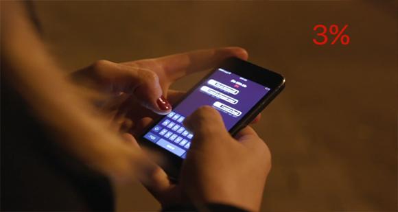 7 أخطاء ترتكبها عند استخدام هاتفك الذكي .. احذر منها