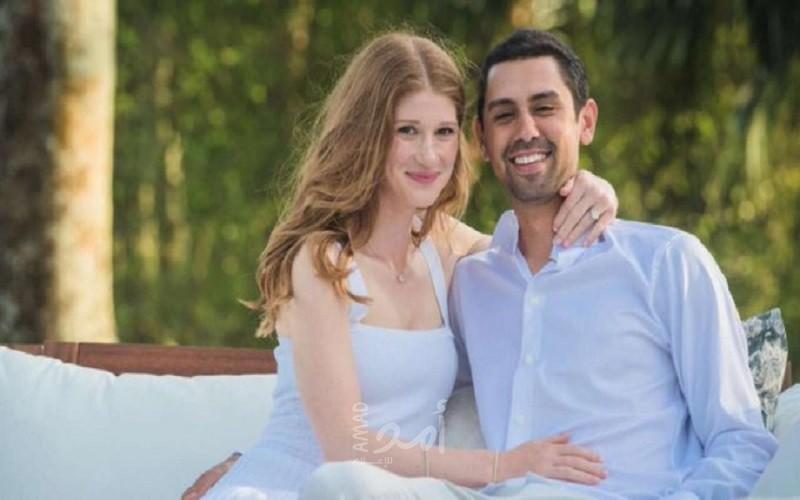 بعد زواجها من المصري نائل نصار.. كم تبلغ ثروة ابنة الملياردير بيل غيتس؟