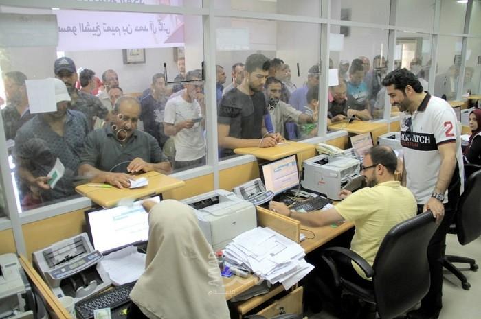 بالأسماء.. التنمية الاجتماعية بغزة تنشر كشف المستفيدين الذين لم يستلموا المنحة القطرية