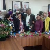 وزارة العمل: تكرم المرأة العاملة في الوزارة