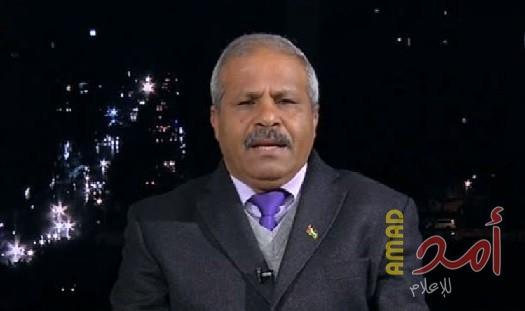 العوض: احذروا فتنة العمادي