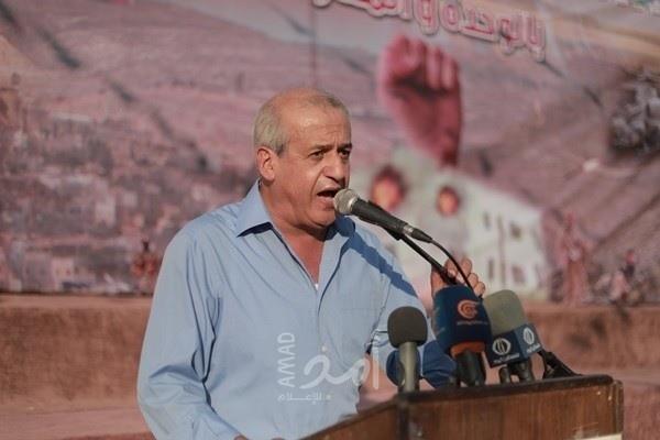 مزهر: أسرانا خطٌ أحمرٌ وأي مساس بهم سيُشعل غضباً عارماً