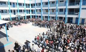  "الأونروا" تنعي  أحد طلبتها الذي استشهد خلال العدوان على قطاع غزة