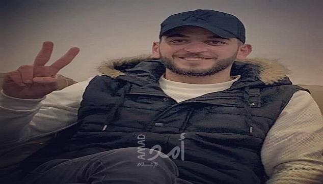 القدس: قوات الاحتلال تفرج عن الشاب سامي عبيد من العيسوية
