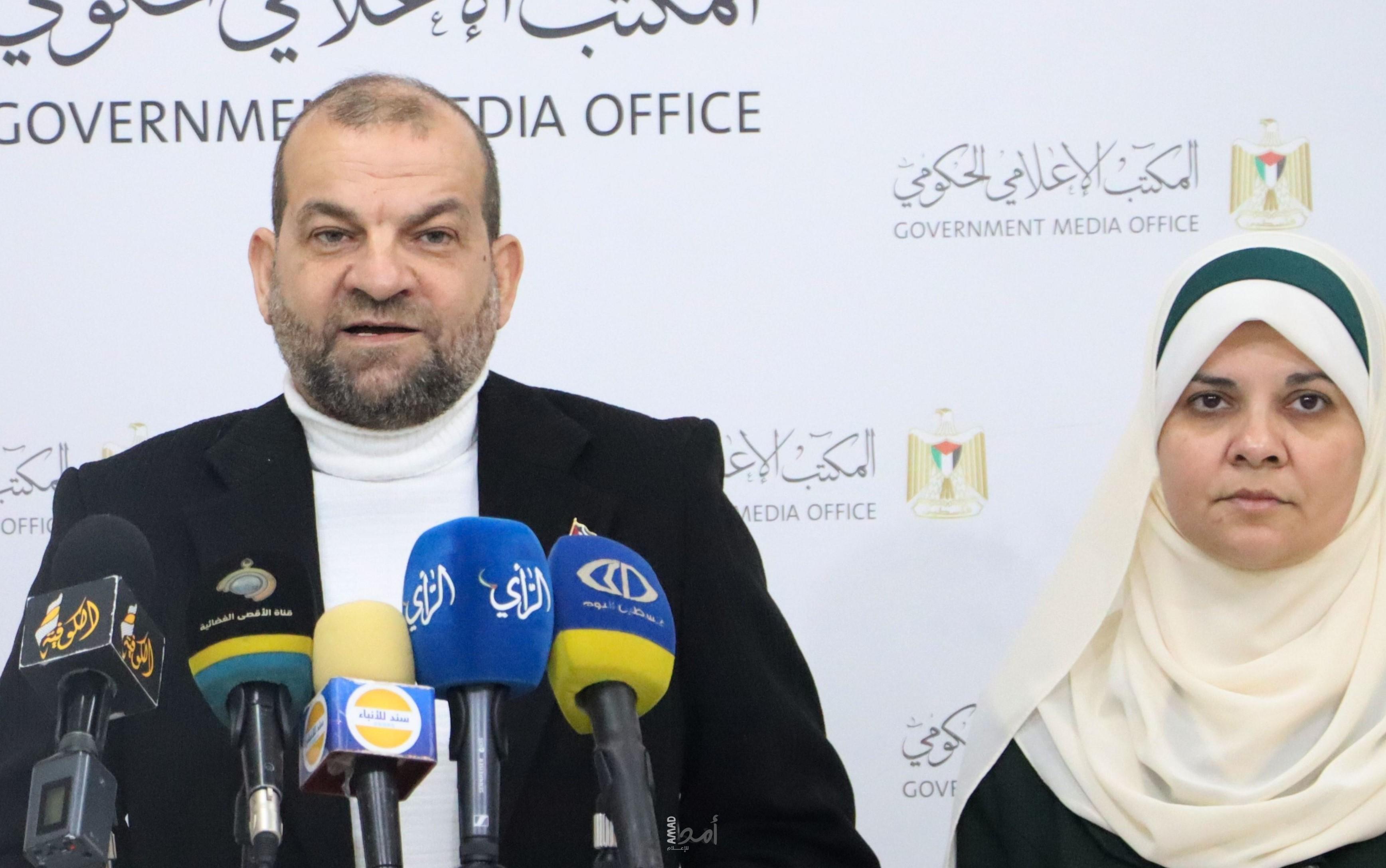 ثقافة حماس تطلق المنافسة لاختيار مدينة الثقافة الفلسطينية للعام 2024