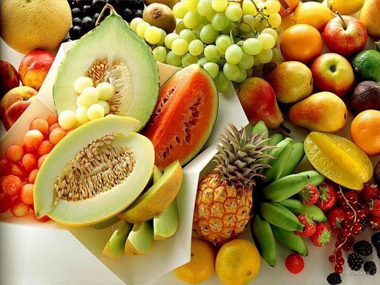 هل يحقق تناول الفاكهة والخضراوات الشعور بالسعادة؟