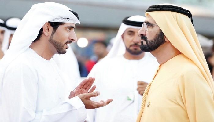 ولي عهد دبي يعلن استئناف الحركة الاقتصادية في الإمارة لمدة 17 ساعة يوميا