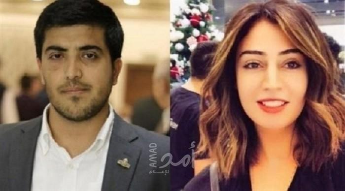إعلام عبري: الأسيرين "اللبدي ومرعي" وصلا إلى معبر اللنبي تمهيداً لدخول الأراضي الأردنية