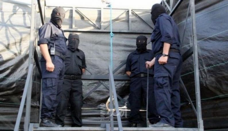 حماس أصدرت 141 حكما بالإعدام في غزة مخالفة للقانون الأساسي