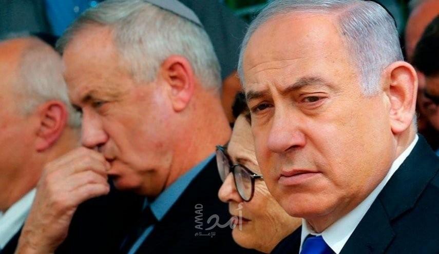 غانتس متهما نتنياهو: "يتسبب بانقسام الشعب"!
