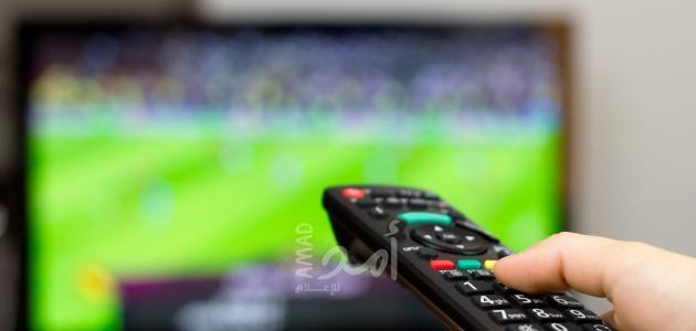 ضبط تردد قناة اون تايم سبورت 2020 الجديد على نايل سات