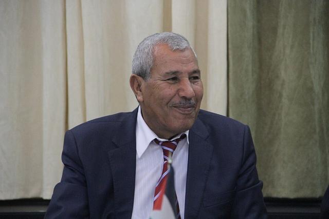 حركة فتح في قطاع غزة تكذب ما نشر على لسان عبد الرحمن حمد