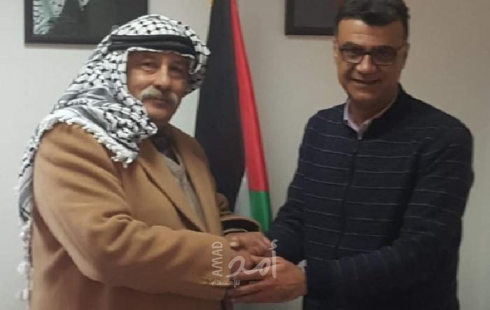 الشيوخي يدعو لتنفيذ خطة وطنية للأمن الغذائي لتحقيق الاكتفاء الذاتي