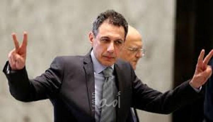 نزار زكا: اعتقالي كان رسالة من الحرس الثوري برفض انفتاح إيران على العالم
