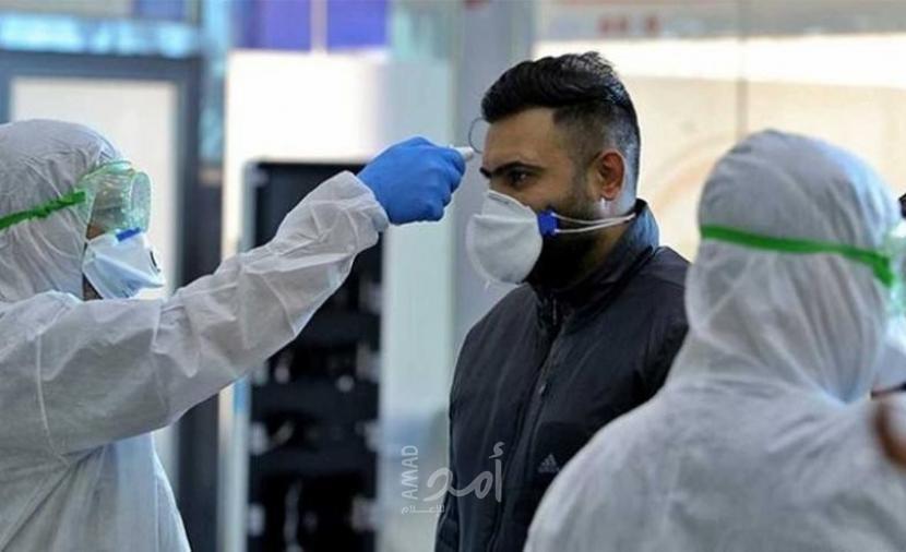 13 إصابة جديدة بفيروس كورونا في الأردن