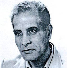 الذكرى الخامسة والعشرون لرحيل المناضل موسى فرحان أبو عابدة (أبو محمد)