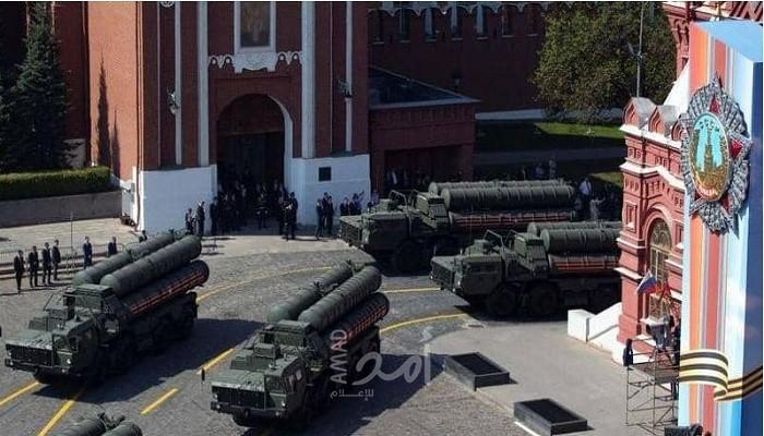 روسيا تبدأ إنتاج منظومة صواريخ "إس-500" المتطورة
