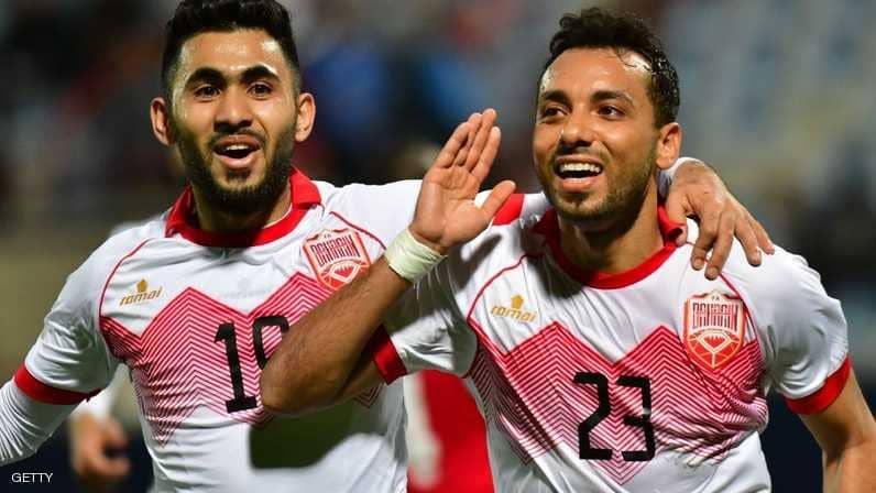 البحرين تقصي قطر وتتأهل إلى نصف نهائي كأس الخليج