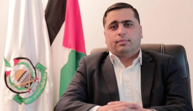 حماس تدعو لدعم المقدسيين أمام مخطط الاحتلال لتهجيرهم