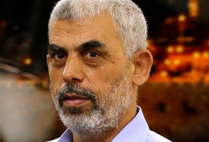 تلفزيون: نجل شقيقة السنوار التحق بداعش و حماس تعتقل أحد عناصرها على صلة بالتنظيم الإرهابي