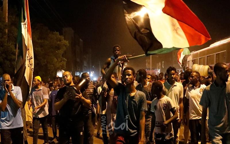 الأمم المتحدة تدين مقتل المتظاهرين في السودان: "معيب تماما"