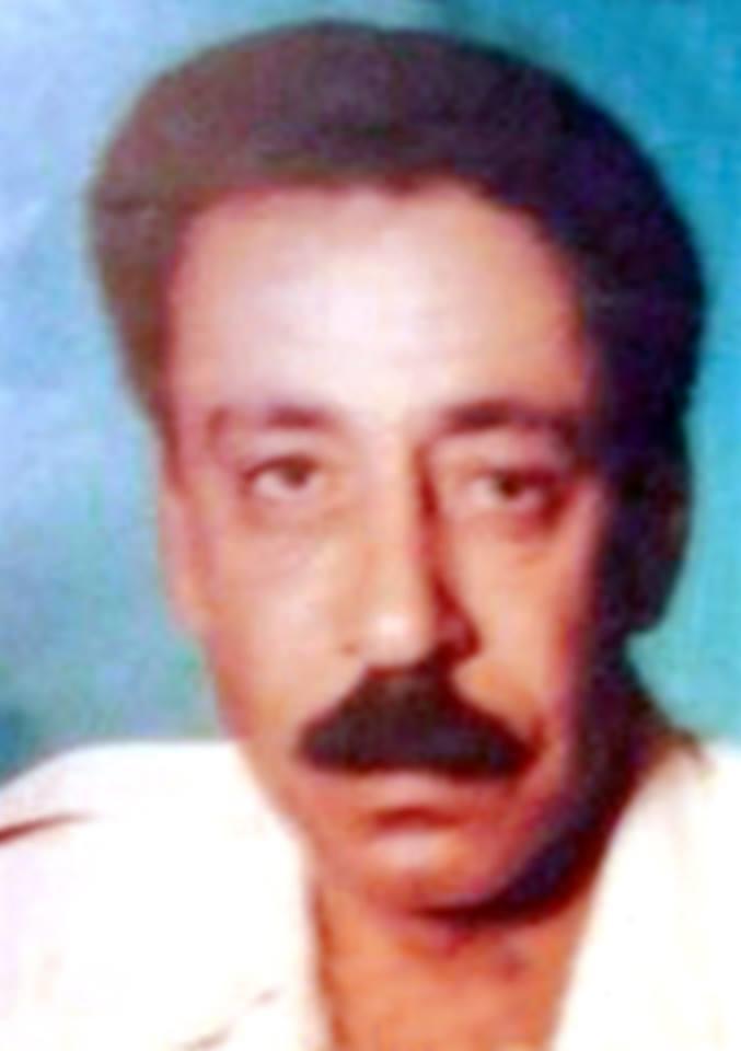 ذكرى رحيل العميد الركن علي حمد سلامة الصبيحي (موسى العراقي)