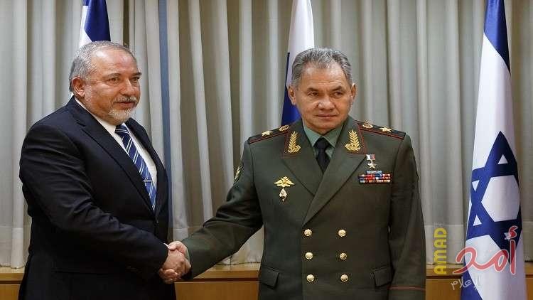 جيروزاليم بوست: روسيا توافق على إبعاد إيران وحزب الله عن حدود إسرائيل