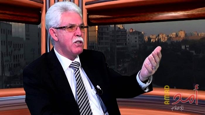 بالفيديو.. عضو مركزية فتح "جمال محيسن" يفتح النار على قرارات عباس: "نشعر بالظلم"