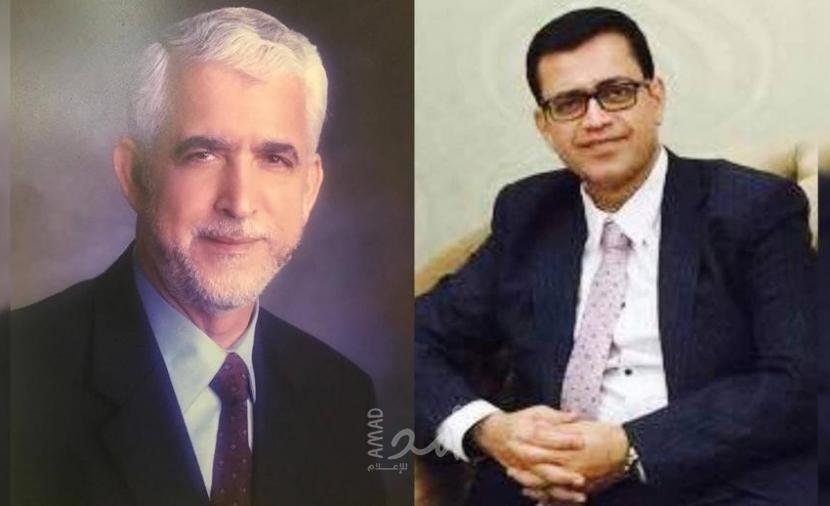 عائلة الخضري تناشد خادم الحرمين وولي العهد السعودي الإفراج عن ابنيها