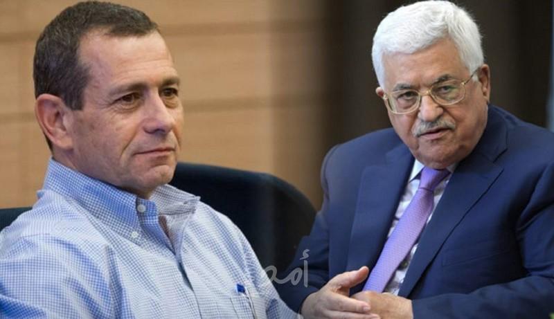 قناة عبرية: فتح تراجعت عن القائمة المشتركة مع حماس بعد "تحذيرات" رئيس الشاباك