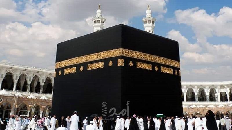 أبو الرب: الوزارة لم تبلغ بأي جديد حول موسم الحج الحالي