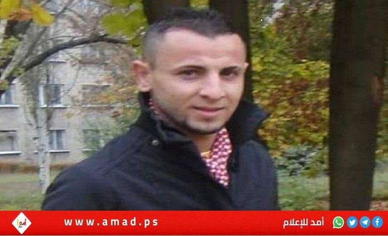 مقتل الفلسطيني "فادي أبو شمالة" خلال قصف استهدف شقته في أوكرانيا