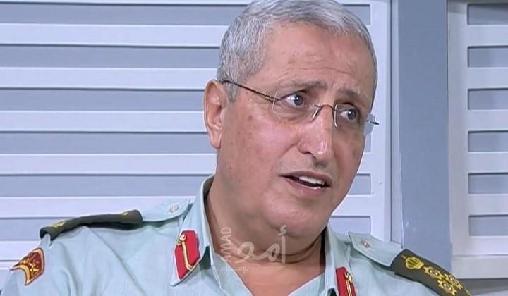 الأردن: إصابة مدير عام الخدمات الطبية "عادل الوهادنه" بفيروس "كورونا"