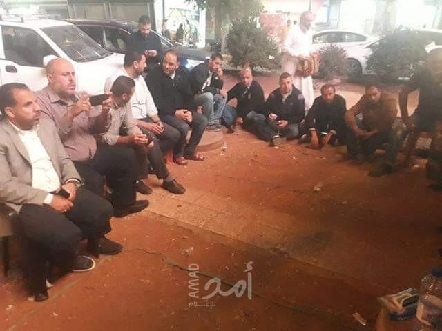 رغم تصريحات عباس بأنهم الأولوية... أزمة رواتب أسرى محررين لازالت عالقة منذ أكثر من12عام