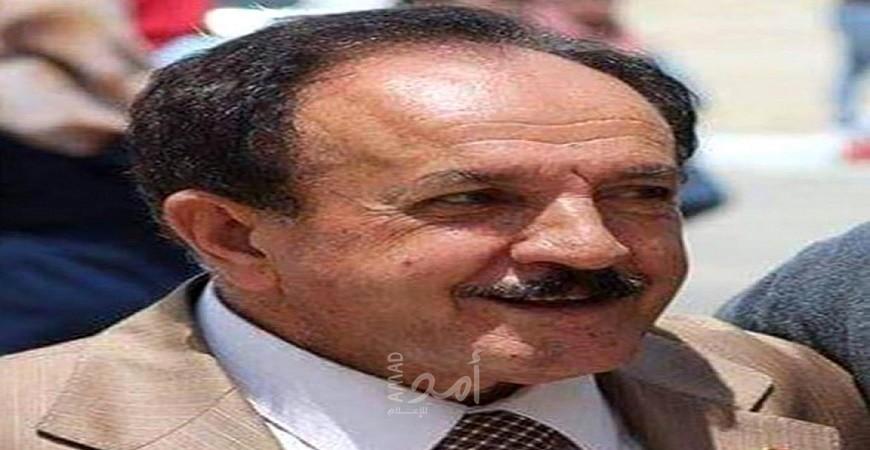 التربية تنعى التربوي غازي أبو شرخ