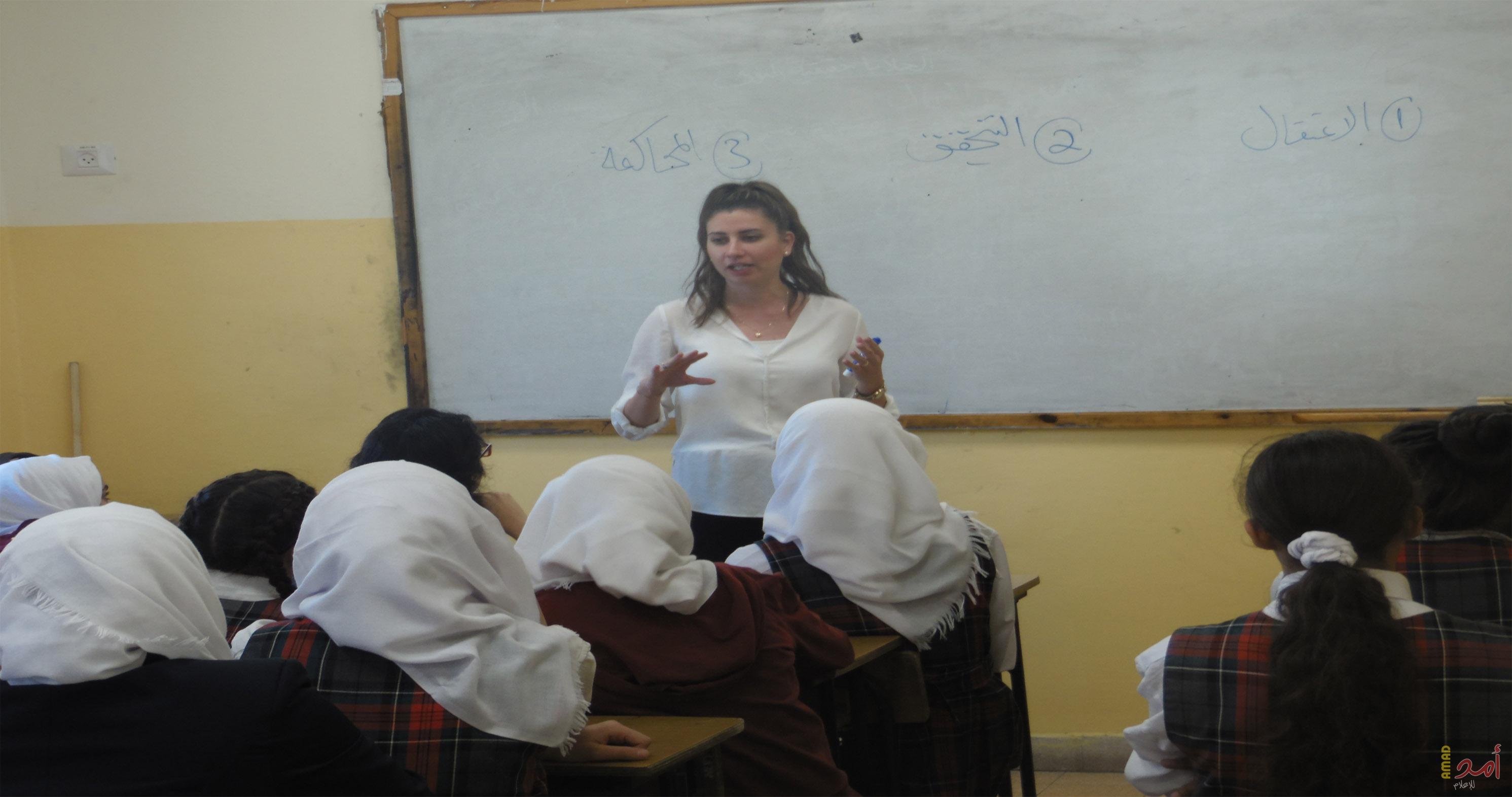 "الحركة العالمية" تطلق المرحلة الرابعة من حملة "اعرف حقوقك"