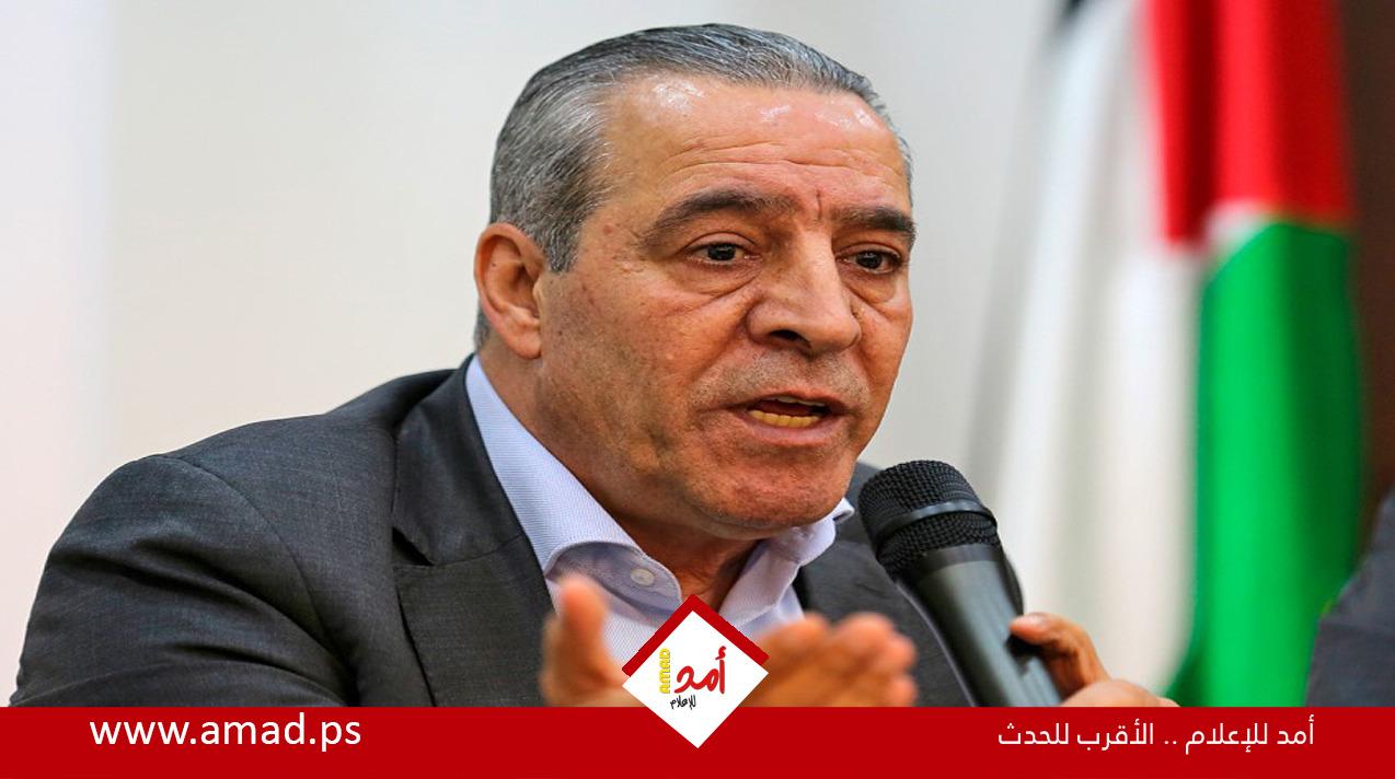الشيخ يدين العدوان الإسرائيلي على قطاع غزة