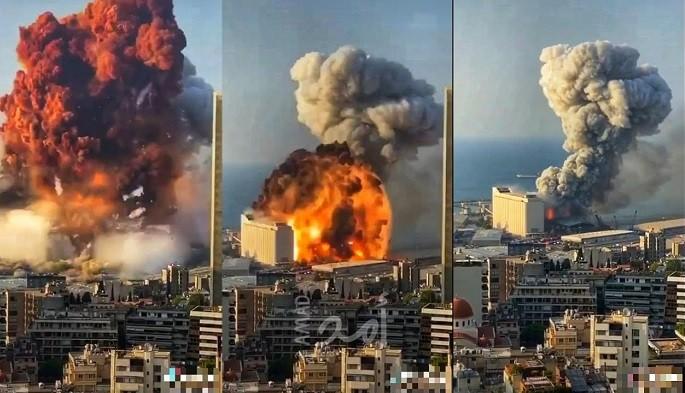 قاضي التحقيق في انفجار "مرفأ" بيروت يعلن تنحيه