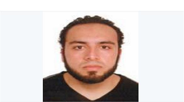 المتهم الأمريكي الباكستاني أحمد خان
