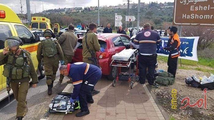 الفصائل الفلسطينية تبارك عملية "أرئيل" في سلفيت