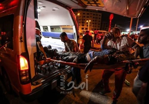 داخلية غزة: الأجهزة الأمنية وضعت أصابعها على الخيوط الأولى لتفاصيل التفجيرات