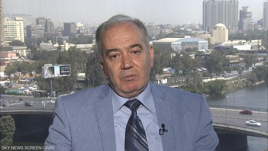 المعارض السوري بسام الملك : الأمريكان يساومون الأسد وموسكو تبحث عن بديل