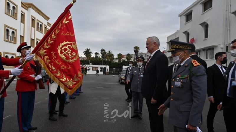 المغرب: صلاة يهودية من أجل الجيش الإسرائيلي "غير مسبوقة" في أي بلد عربي!
