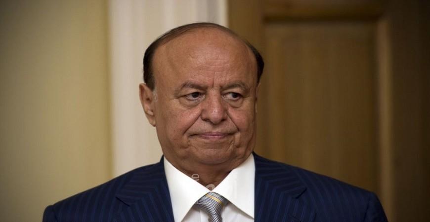 الرئيس اليمني: المشاكل الجانبية لن تثنينا عن إيجاد المخارج والحلول النهائية لواقع البلاد