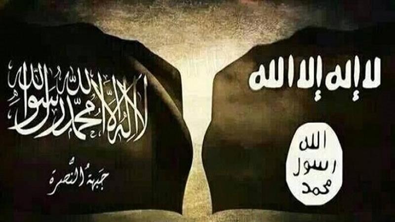 "جبهة فتح الشام" تلغي بيعة "جند الأقصى" في سوريا