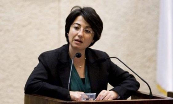 زعبي: قانون "القدس موحدة" هو  فقدان شعور إسرائيل بـ"سيادة حقيقية"