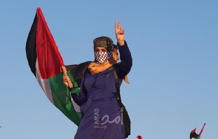 هيئة كسر الحصار: الهجمة الصهيوأمريكية تشتد.. وندعو الجماهير للمشاركة في جمعة "الجولان عربية سورية"