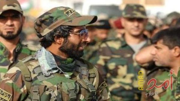 روسيا: التوصل لاتفاق حول سحب القوات الإيرانية من جنوب سوريا وسيتم تطبيقه قريبا